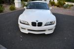 BMW Z3 M Coupe 2002 года